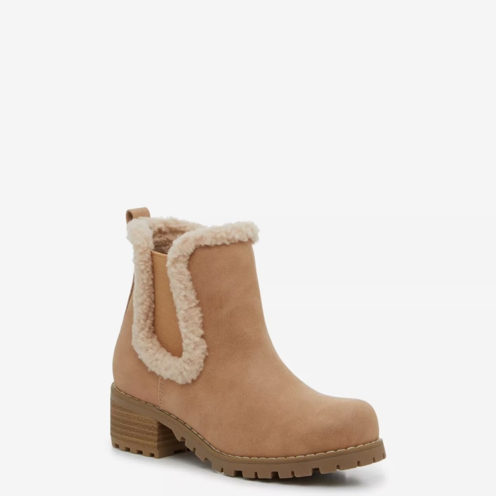 DV‎ By Dolce Vita Ryne Boot - Kids'